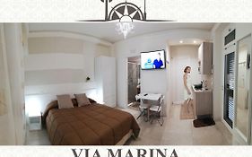 Guest House B&B Via Marina